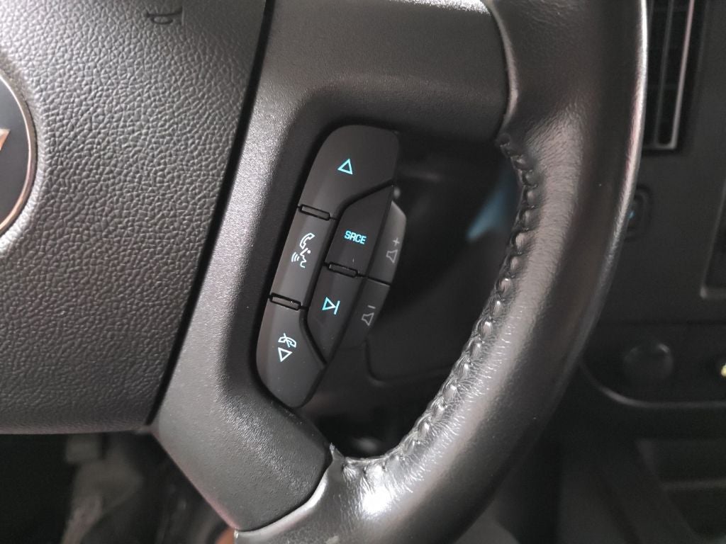2023 Chevrolet Express 3500 LS CarBravo Certified