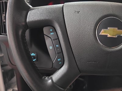 2023 Chevrolet Express 3500 LS CarBravo Certified