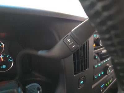 2023 Chevrolet Express 3500 LS CarBravo Certified
