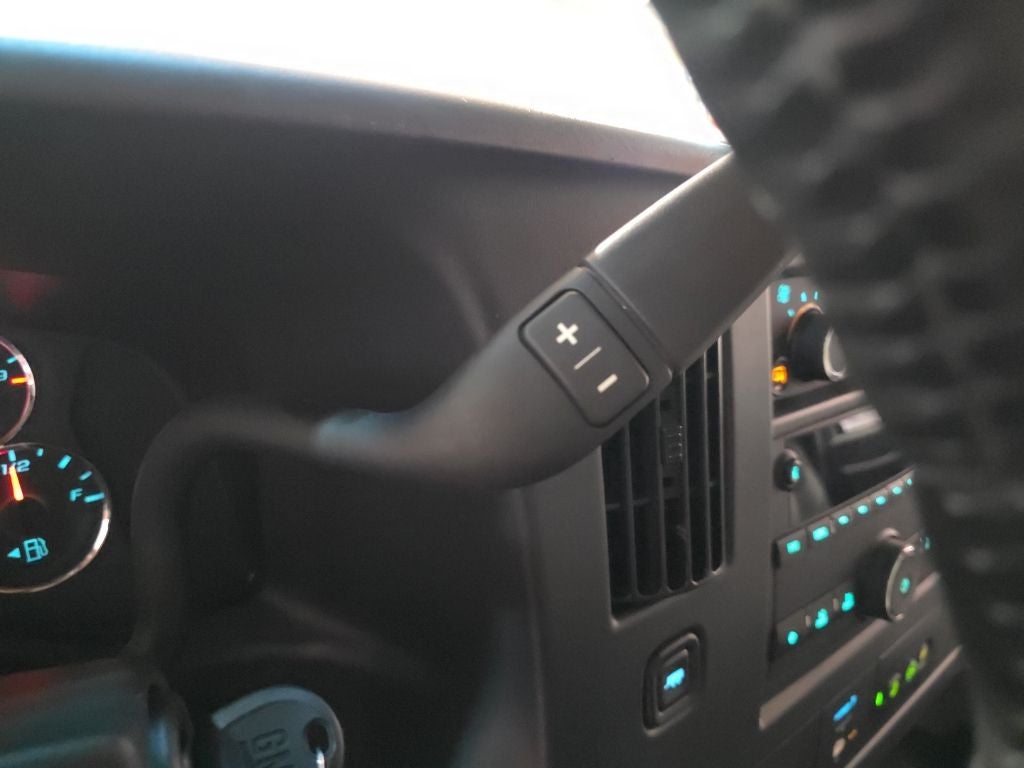 2023 Chevrolet Express 3500 LS CarBravo Certified