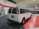 2023 Chevrolet Express 3500 LS CarBravo Certified
