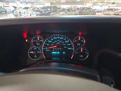 2023 Chevrolet Express 3500 LS CarBravo Certified