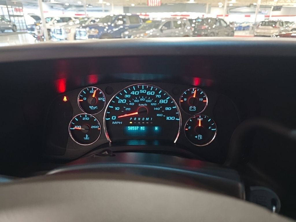2023 Chevrolet Express 3500 LS CarBravo Certified