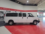 2023 Chevrolet Express 3500 LS CarBravo Certified