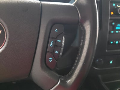 2023 Chevrolet Express 3500 LS CarBravo Certified