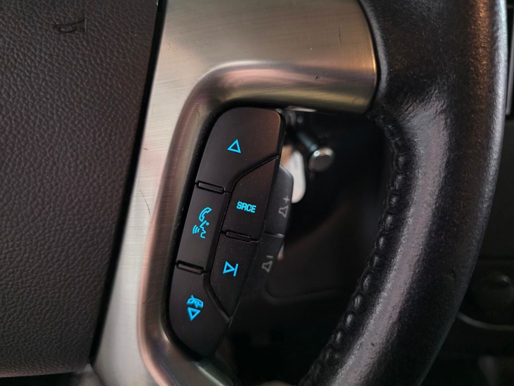 2017 Chevrolet Express 3500 LT Passenger