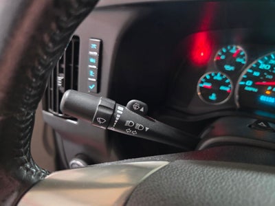 2017 Chevrolet Express 3500 LT Passenger