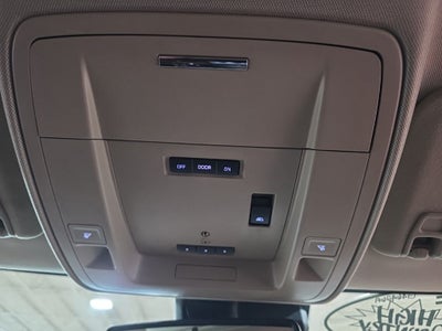 2015 Chevrolet Silverado 3500HD High Country