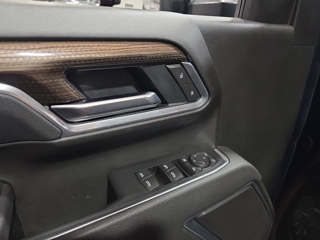 2025 Chevrolet Silverado 3500HD LT CarBravo Certified