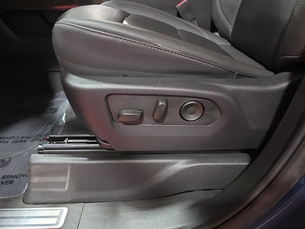 2025 Chevrolet Silverado 3500HD LT CarBravo Certified