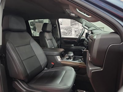 2025 Chevrolet Silverado 3500HD LT CarBravo Certified