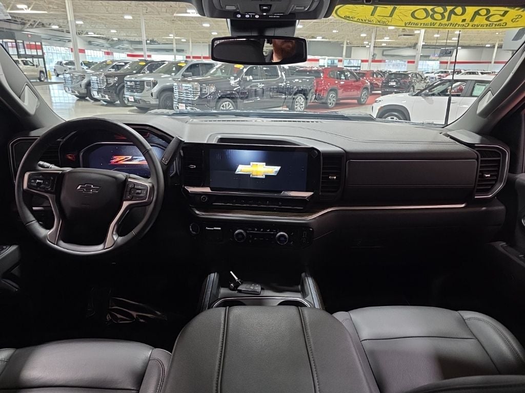 2025 Chevrolet Silverado 3500HD LT CarBravo Certified