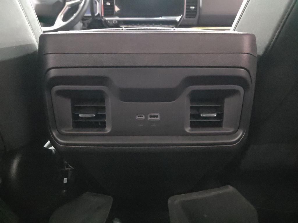 2025 Chevrolet Silverado 3500HD LT CarBravo Certified
