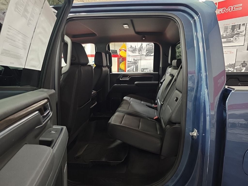 2025 Chevrolet Silverado 3500HD LT CarBravo Certified