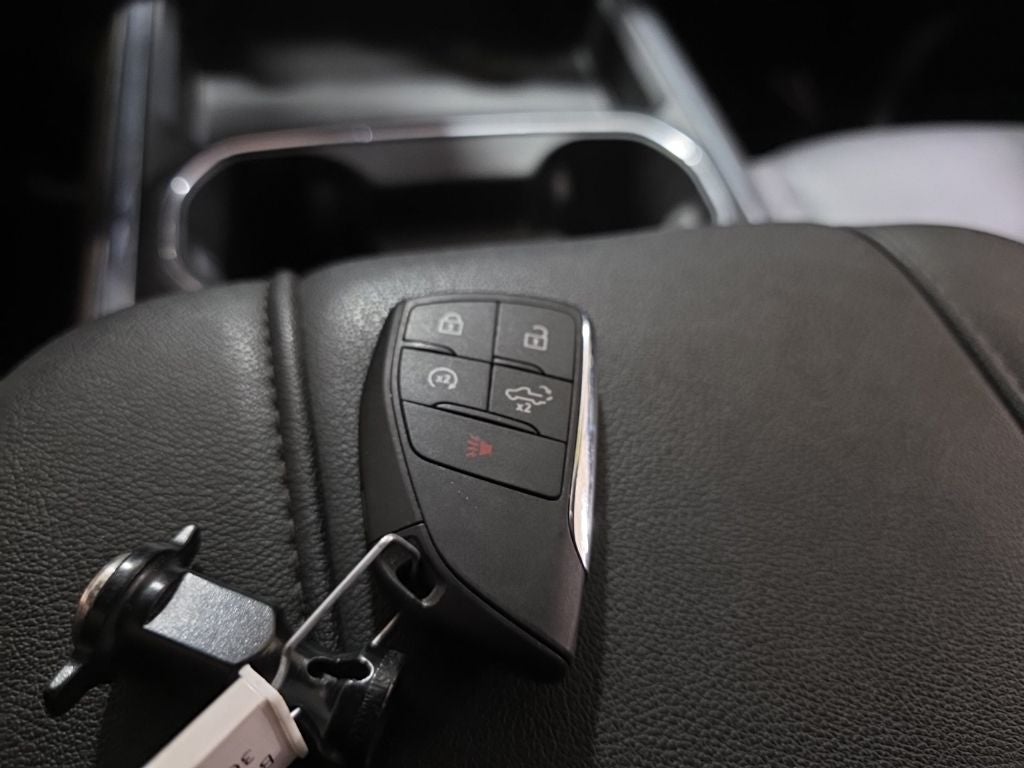 2025 Chevrolet Silverado 3500HD LT CarBravo Certified