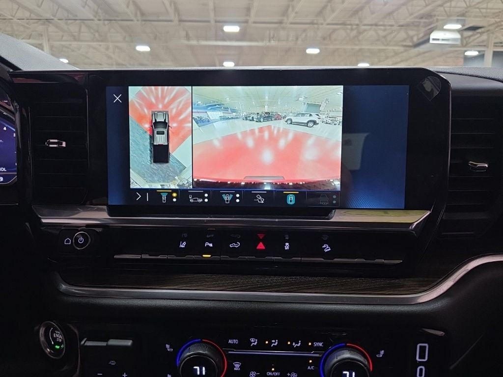 2025 Chevrolet Silverado 3500HD LT CarBravo Certified