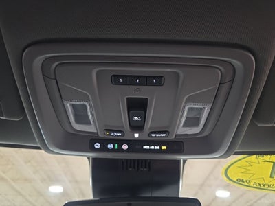 2025 Chevrolet Silverado 3500HD LT CarBravo Certified