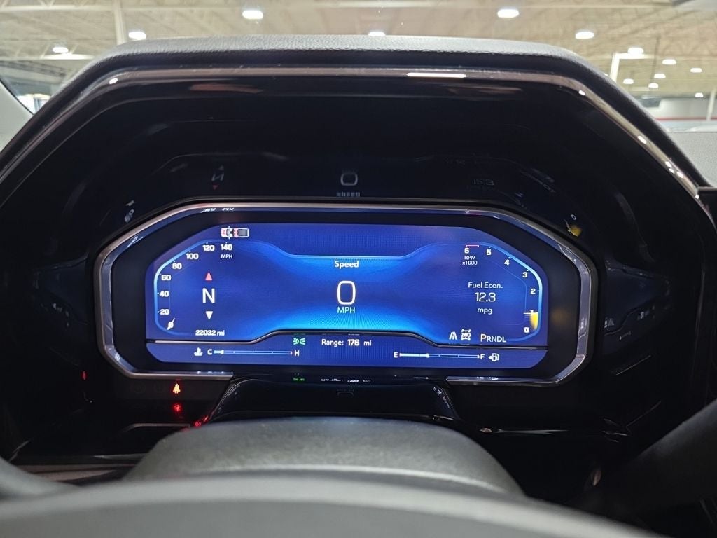 2025 Chevrolet Silverado 3500HD LT CarBravo Certified