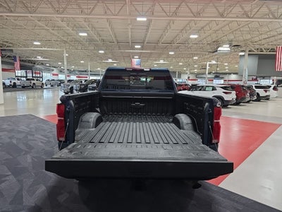 2025 Chevrolet Silverado 3500HD LT CarBravo Certified