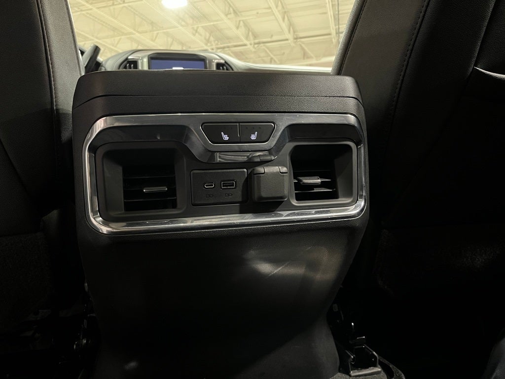 2022 Chevrolet Silverado 3500HD LTZ