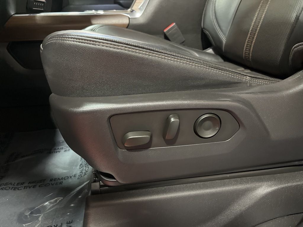 2024 Chevrolet Silverado 3500HD High Country