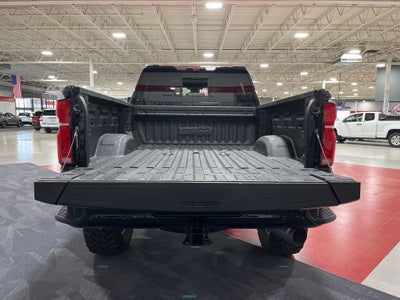 2024 Chevrolet Silverado 3500HD High Country