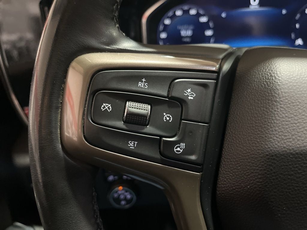 2024 Chevrolet Silverado 3500HD High Country