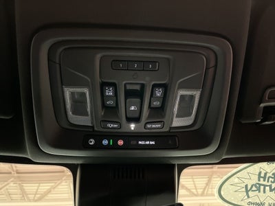 2024 Chevrolet Silverado 3500HD High Country