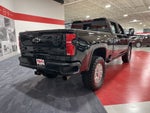 2024 Chevrolet Silverado 3500HD High Country