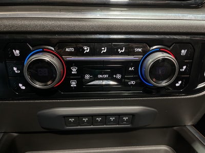 2024 Chevrolet Silverado 3500HD High Country