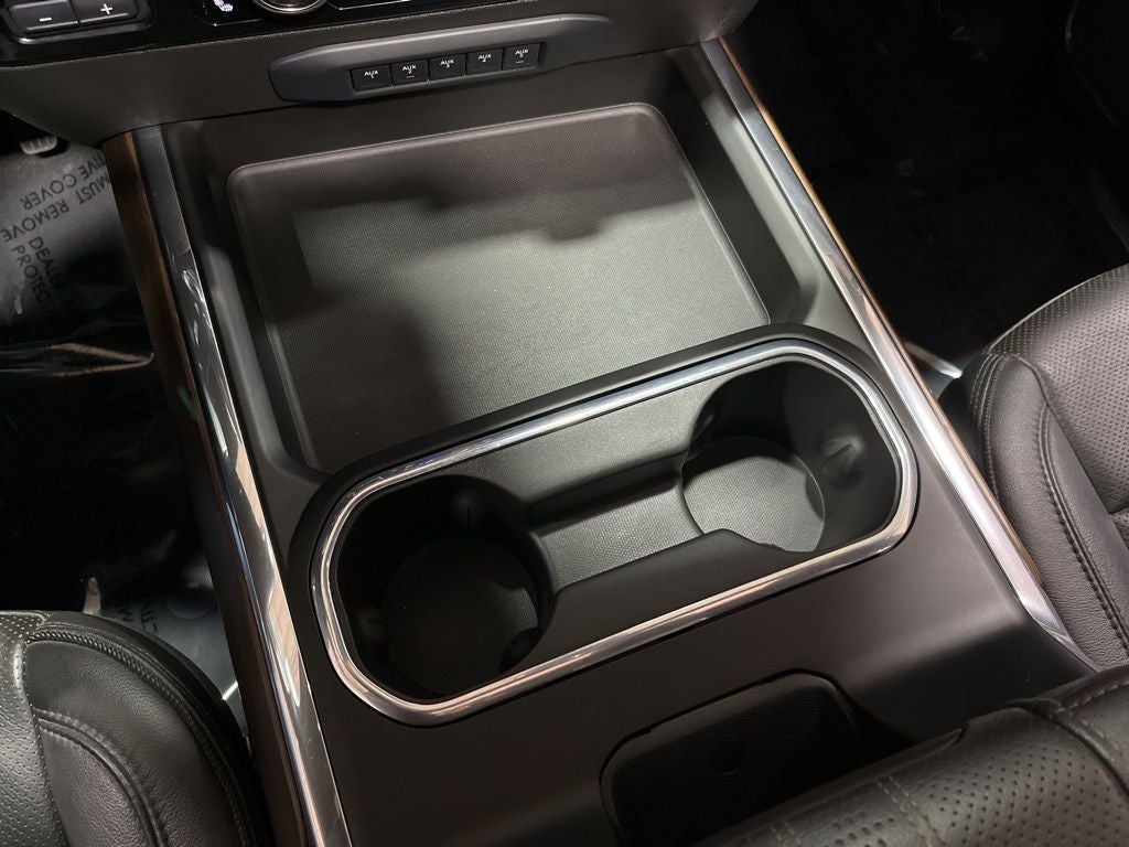 2024 Chevrolet Silverado 3500HD High Country