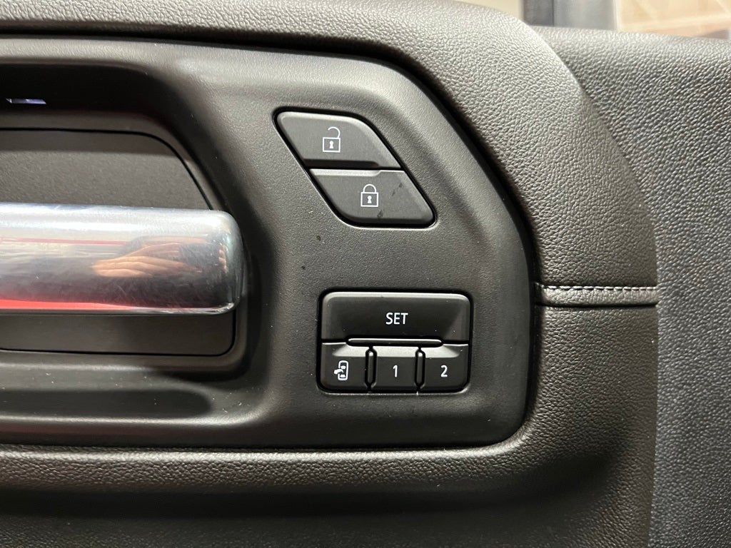 2021 Chevrolet Silverado 3500HD High Country