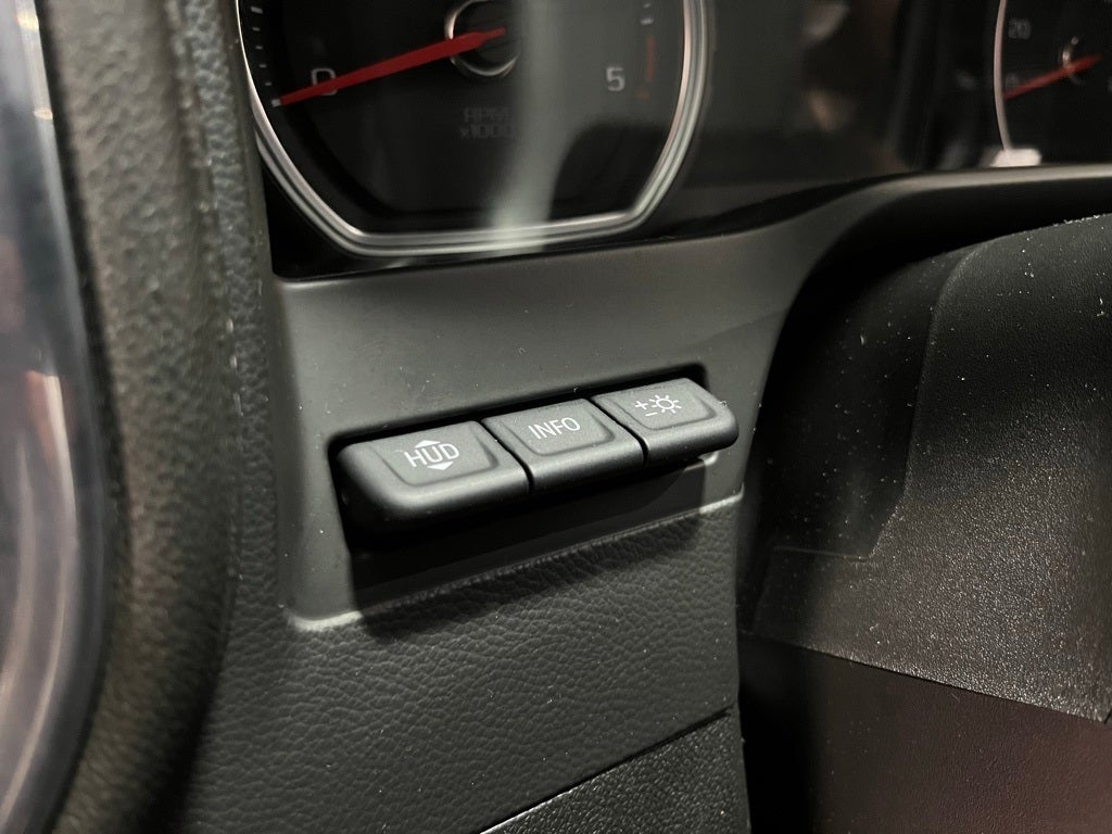 2021 Chevrolet Silverado 3500HD High Country