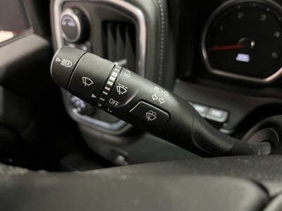 2021 Chevrolet Silverado 3500HD High Country