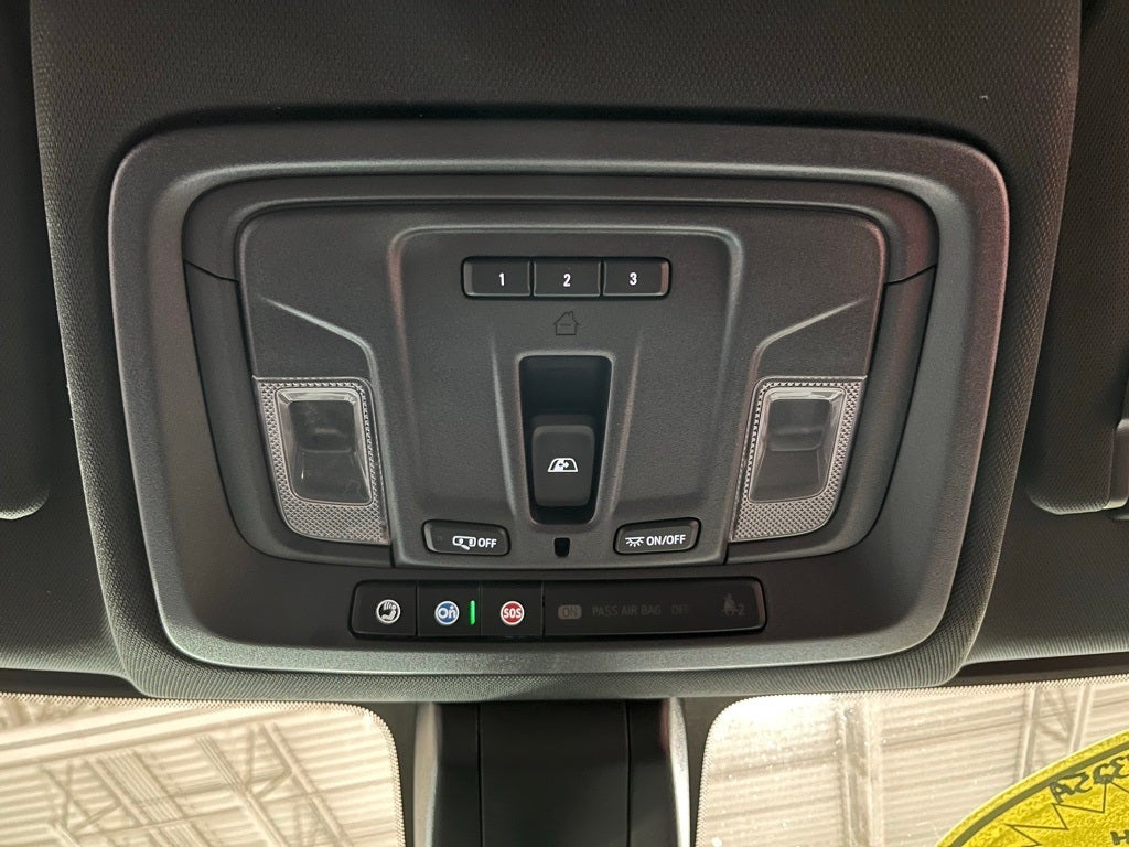 2021 Chevrolet Silverado 3500HD High Country