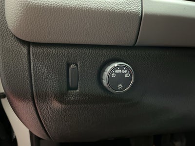 2022 Chevrolet Colorado Work Truck