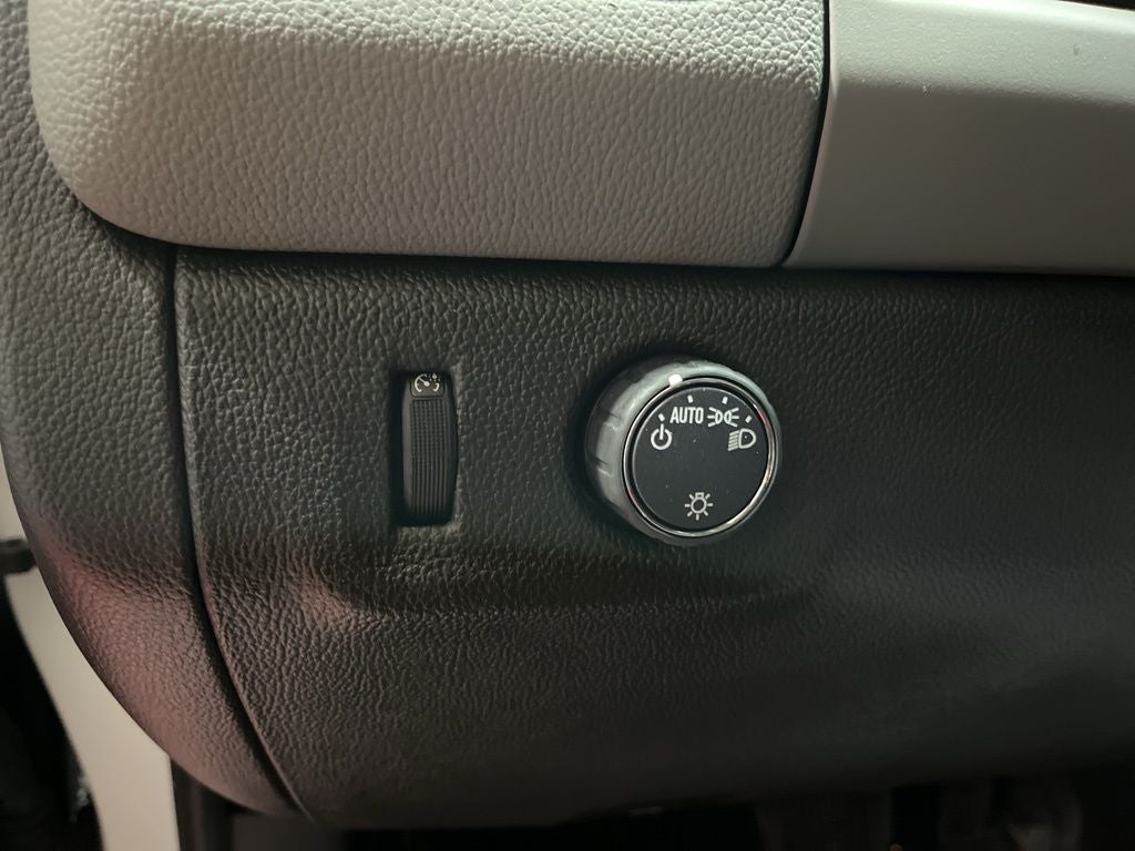 2022 Chevrolet Colorado Work Truck