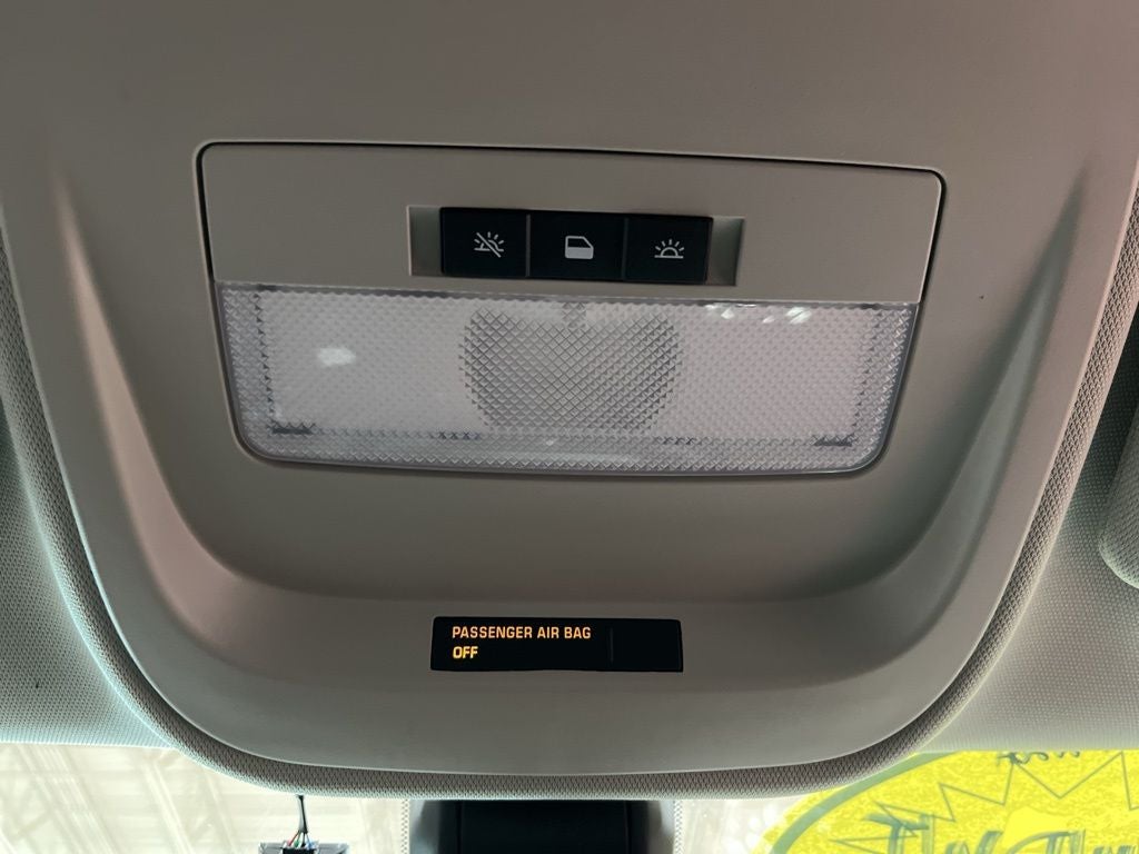 2022 Chevrolet Colorado Work Truck