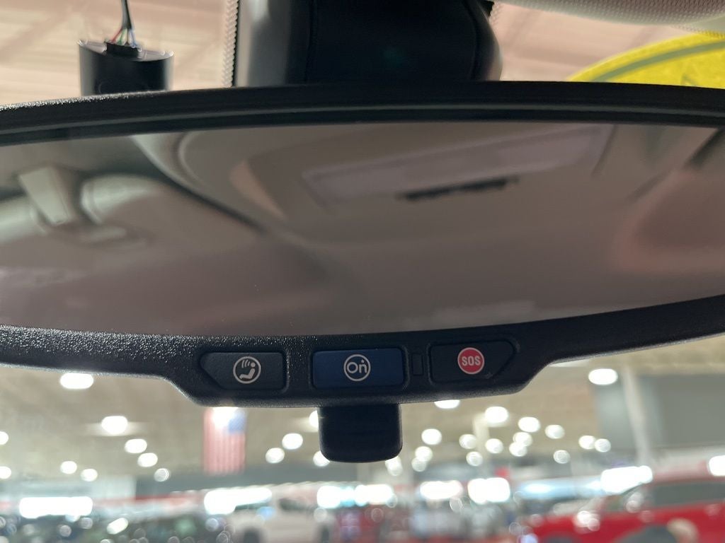 2022 Chevrolet Colorado Work Truck