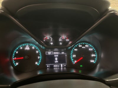 2022 Chevrolet Colorado Work Truck