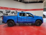 2023 Chevrolet Silverado 1500 Custom Certified Pre-Owned