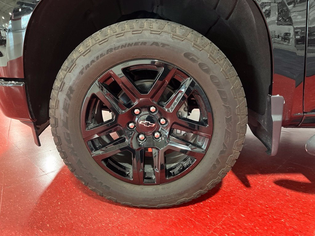 2026 Chevrolet Silverado 1500 RST - Photo 10