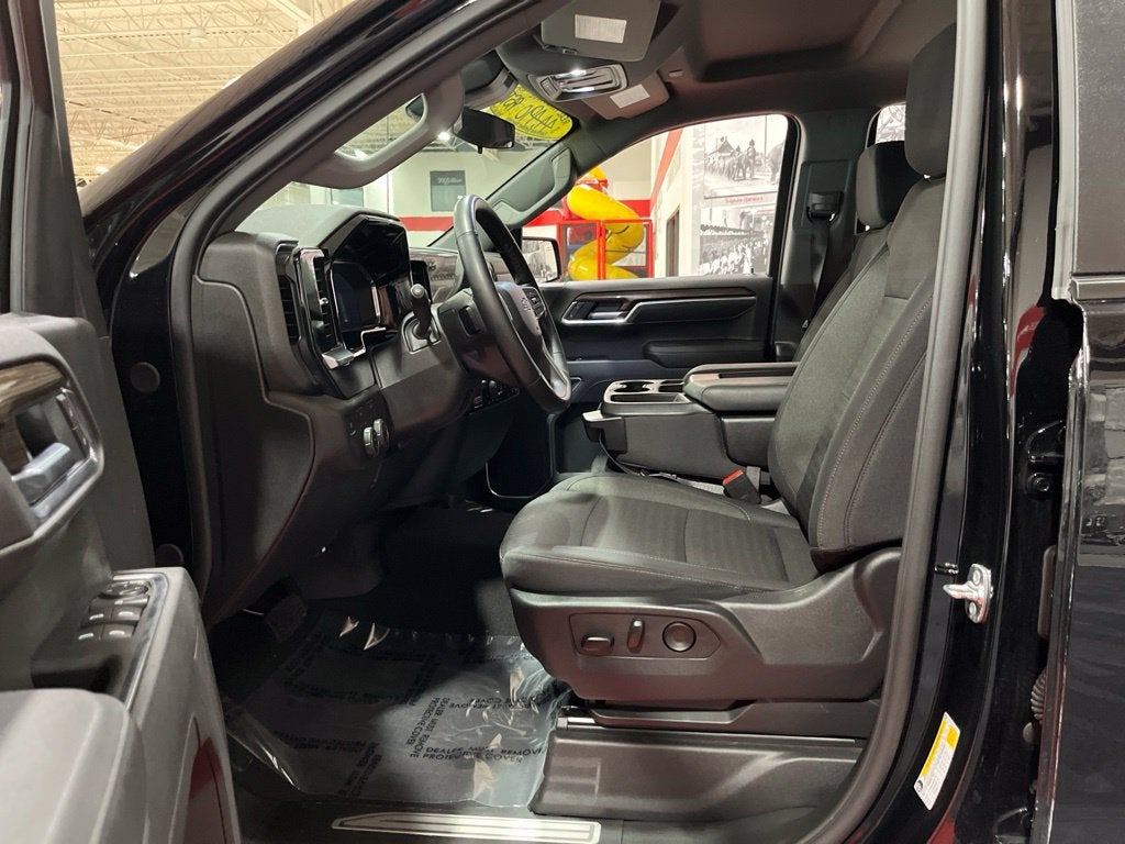 2026 Chevrolet Silverado 1500 RST - Photo 11