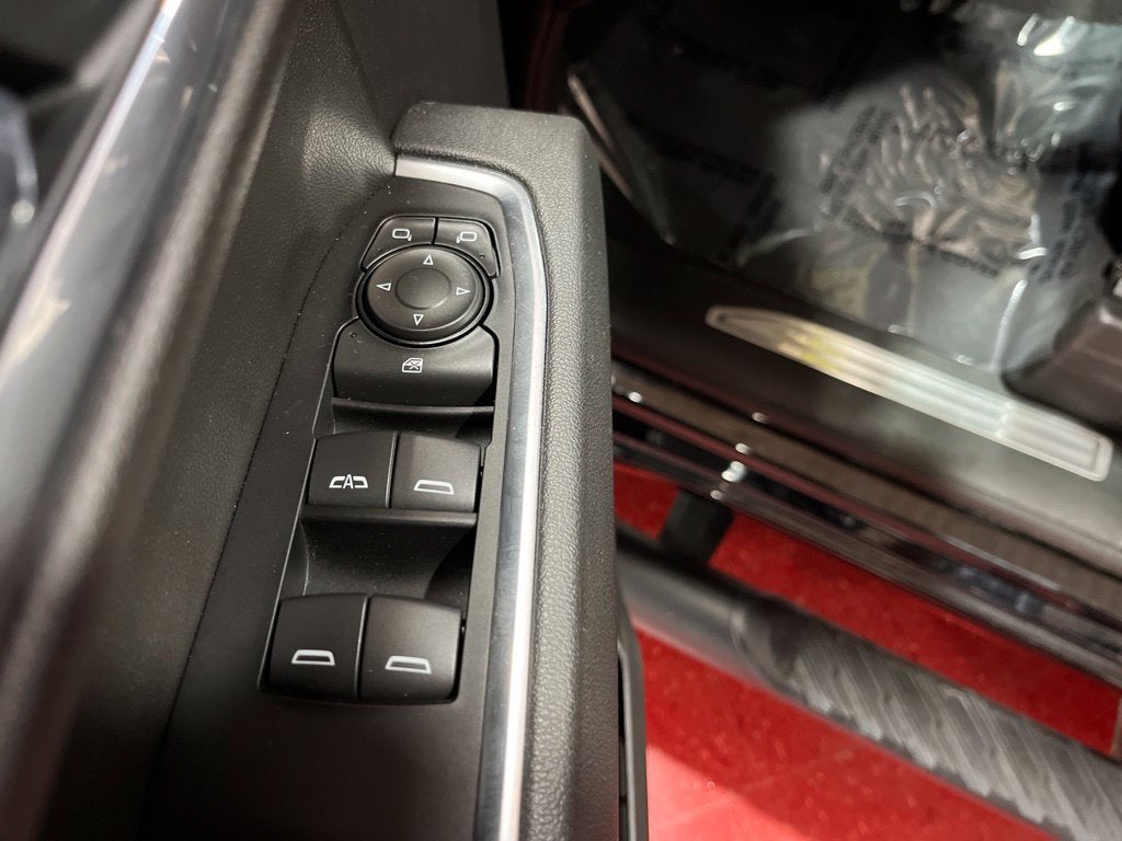 2026 Chevrolet Silverado 1500 RST - Photo 12