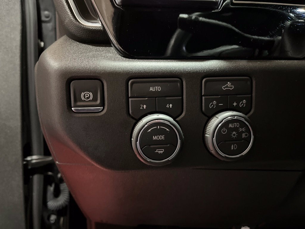 2026 Chevrolet Silverado 1500 RST - Photo 13