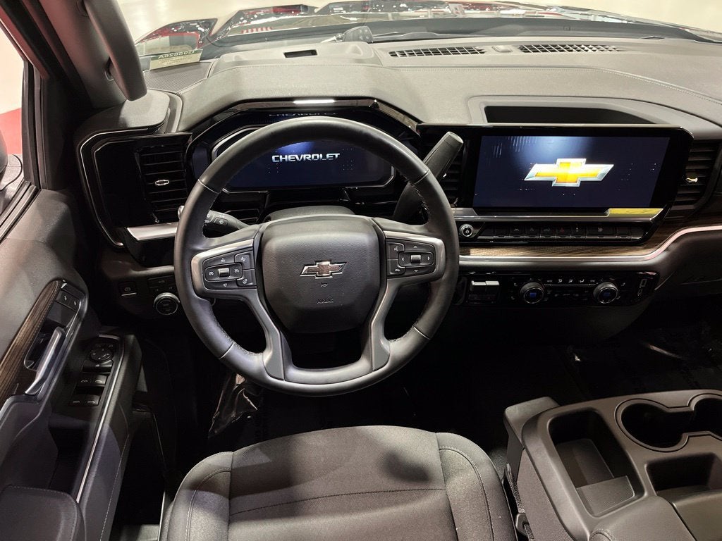 2026 Chevrolet Silverado 1500 RST - Photo 16