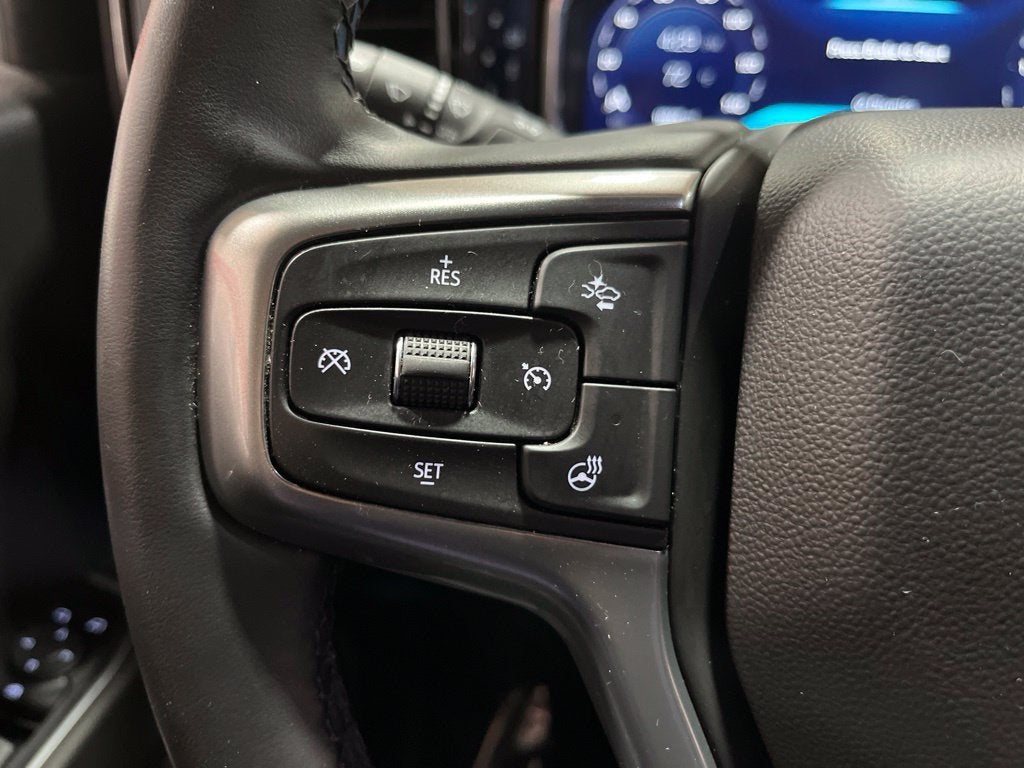 2026 Chevrolet Silverado 1500 RST - Photo 17