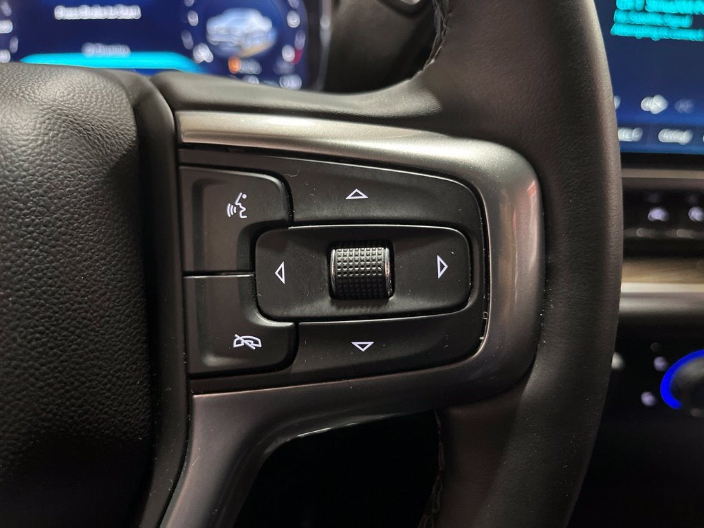 2026 Chevrolet Silverado 1500 RST - Photo 18