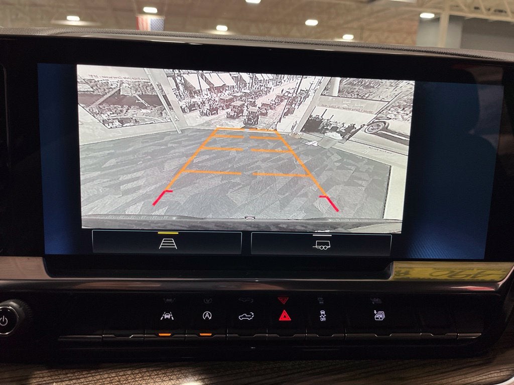 2026 Chevrolet Silverado 1500 RST - Photo 23
