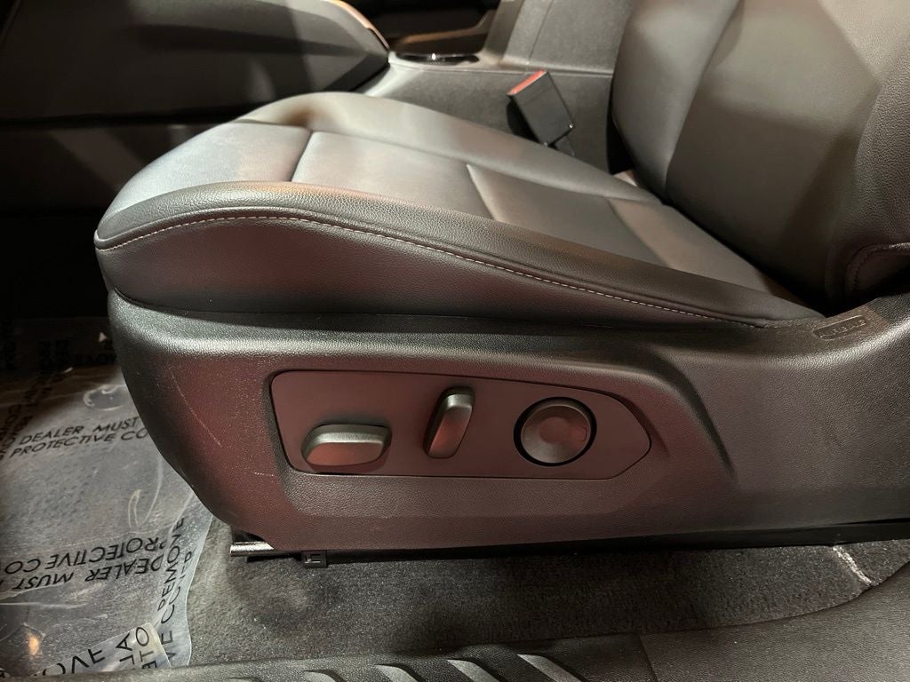 2024 Chevrolet Colorado LT Carbravo GM CPO